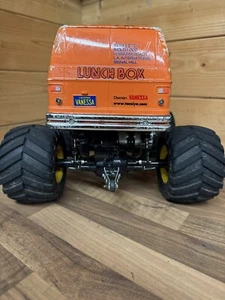 Tamiya Lunchbox Light Kit Front & Rear LED’s - Picture 1 of 7