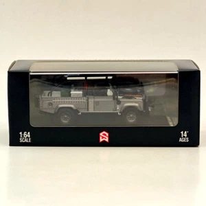 SW 1:64 Lan~over Defender 110 SUV Pickup ORV Sports Diecast Models Collection - Picture 1 of 8
