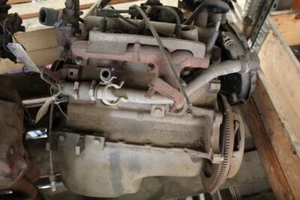 Motor Ford Fiesta II 1.1 39kW GSH JK12308 Motor - Imagen 1 de 3