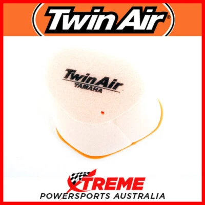 Twin Air Yamaha YZ490 YZ 490 1984-1985 Foam Air Filter Dual Stage - Image 1 of 2