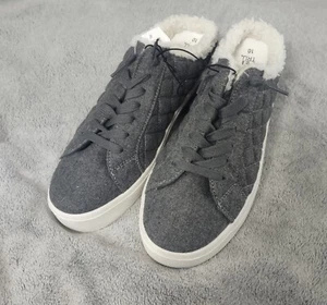 Time and Tru Damen Pantolette Sneaker Schuhgröße 10 - Bild 1 von 2