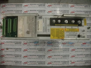 INDRAMAT AC SERVOREGLER KDS1.1-150-300-W1-220 - Bild 1 von 2