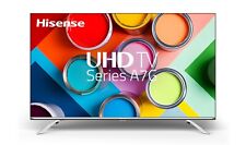 HISENSE43" A7G UHD Smart TV