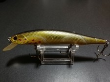 EVERGREEN SIDE STEP JERK BAIT (T-014) Fishing Lure