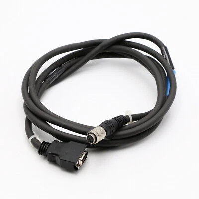 Cable de conexión Keyence CB-A2, 2m - Imagen 1 de 2