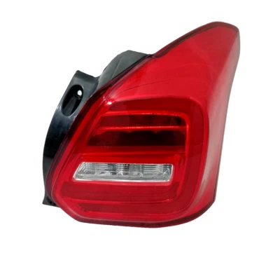 Suzuki Swift Sport 3rd generation Hatchback Right Side Rear Tail Lights Lamps - Image 1 of 4