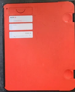 AGFA CR MD4.0 Piastra per immagini cassetta pellicola a raggi X generale 24x30 - Foto 1 di 2