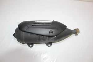 Escape original para Vespa GTS 125 - MD32 - 2021 - Euro5 - Imagen 1 de 1