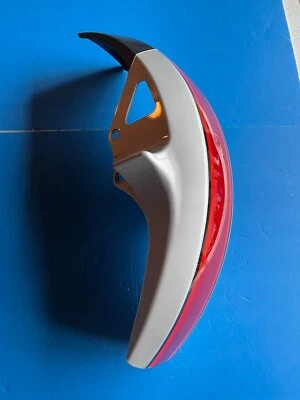 Suzuki GS550 Front Fender NOS OEM 1983 1984 1985 1986 53111-43400-13L New! - Image 1 of 4