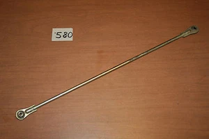 2004 Polaris Sportsman 700 EFI 4x4 Gear Selector Shift Linkage Rod 04 - Picture 1 of 6