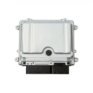 Unidad de módulo de control del motor ECU ECM para Mercedes Benz C300 A2729004400 - Imagen 1 de 3
