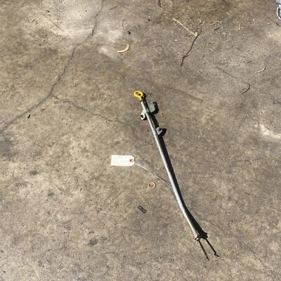 07-19 Nissan 370z Infiniti G37 Engine Oil Gauge Dipstick 11140-JK20B 11150-JK20A - Image 1 of 4