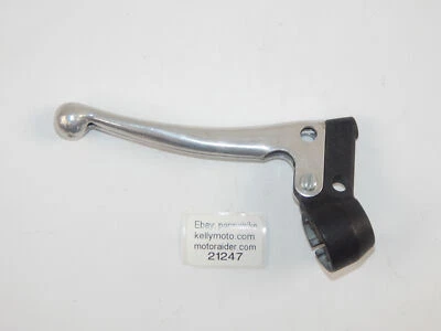 22 毫米 HANDLEBAR MAGURA LEVER BRAKE CLUTCH COMPRESSION RELEASE MOPED MOTERCYCLE — 第 1/4 张图片