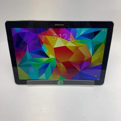 WiFi Only Samsung Galaxy Note Pro 12.2 64GB Black SM-P900 - Image 1 of 4