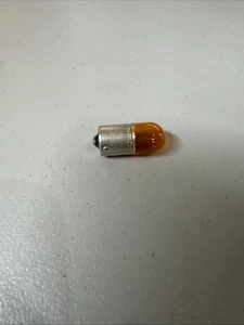 New OEM Kawasaki Turn Signal Bulb 2020 Ninja #92069-0058 - Foto 1 di 4