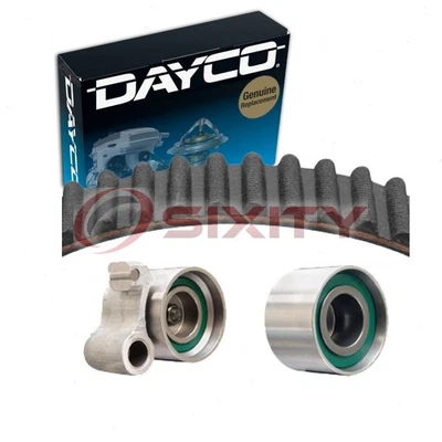 Kit de correa de distribución de motor Dayco para Toyota 4Runner 1996-2002 válvula 3,4 L V6 ku Foto 1 de 4