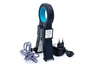 LEM Res (Dranetz) PR150/SP1 Clamp Current Probe 150A 10 mV/A - Picture 1 of 3