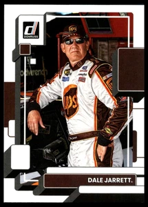 2023 Donruss #111 Dale Jarrett Robert Yates Racing - Picture 1 of 2