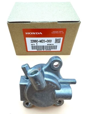Genuine HONDA SLAVE CYLINDER NEW OEM 1997-2003 VALKYRIE 1500 22860-MZ0-000 NEW - Image 1 of 4