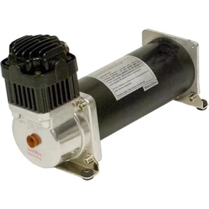 9287 Firestone Air Suspension Compressor for Chevy VW F550 Truck F250 F350 Yukon - Picture 1 of 1