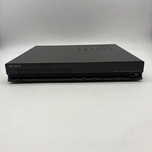 Sony DAV-TZ140 5.1 Channel DVD Home Theater Dolby HDMI Receiver No Remote - Picture 1 of 11