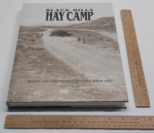 BLACK HILLS HAY CAMP - Images and Perspectives of Early Rapid City - listing #2 - Picture 1 of 6