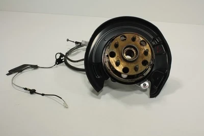 2015 - 2020 LEXUS RC300 RC350 REAR LEFT DRIVER SIDE SPINDLE KNUCKLE HUB OEM Foto 1 de 4