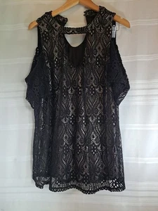 Sloane And Sadie Blouse 2XL - Picture 1 of 13