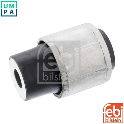 BUSHING AXLE BEAM 105510 FOR FIAT 55266963/83775 1.2L 55263624/77701 1.4L 4cyl - Image 1 of 4