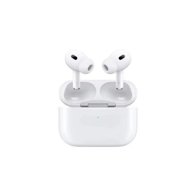 AirPods Pro 2nd Generation with Wireless Charging Case (BOXED AND SEALED) - Image 1 of 4