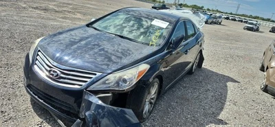 Hyundai Azera 2013 transmisión automática OEM 122 k millas - LKQ434272481 Foto 1 de 4