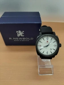 R.Newbold Watch - Picture 1 of 12