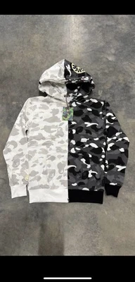 Sudaderas con capucha Bape Foto 1 de 4