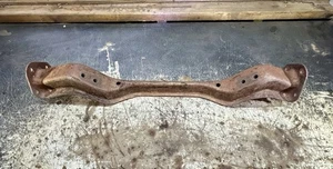1955 1956 1957 PONTIAC “HYDROMATIC” AUTO. TRANS. CROSS MEMBER ( OEM USED ) A+ A+ - Picture 1 of 3