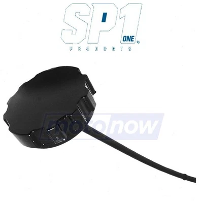 SP1 Gas Tank Cap for 1976-1977 Arctic Cat Cross Country Cat - Body Gas Tanks hl Foto 1 de 4