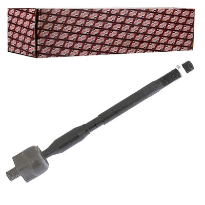 ASHIKA Rotule Axiale Biellette Essieu Avant Pour Daihatsu Sirion - Photo 1/2