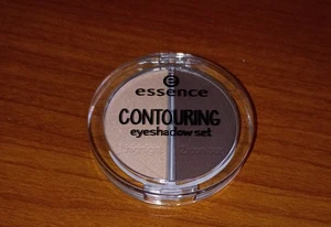 Essence Contouring Eyeshadow Set #04 Coffee N Cream (Discontinued) - Picture 1 of 2