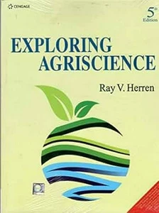Brandneu: Exploring Agriscience von HERREN 5th INTL ED - Bild 1 von 3