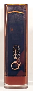 NEW COVERGIRL Queen Collection Lipcolor Lipstick-Q470 MOCHA LOCHA - Picture 1 of 2
