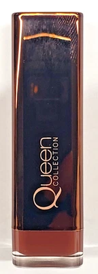 NEW COVERGIRL Queen Collection Lipcolor Lipstick-Q470 MOCHA LOCHA - Image 1 of 2