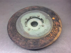 Polaris XC SP Classic Trail RMK Touring 2004-2008 Brake Disc 23111302 - Picture 1 of 2
