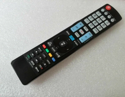 For LG 32LN570B 65UH6550 70UH6550 75UH6550 LB7200 Smart LED 3D TV Remote Control - Image 1 of 2