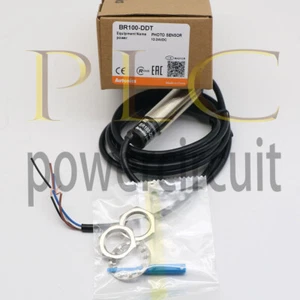 1PCS NEW BR100-DDT Autonics pressure switch BR100DDT - Picture 1 of 4