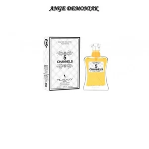 "Parfum générique" Eau de toilette pour femme 5 Channels de Yesensy