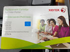 Sealed Xerox 106R02262 Cyan Toner Cartridge for HP  LASERJET CP5225 CE741A