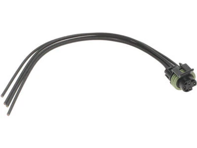For 1992-1994 Chevrolet Lumina APV Oil Pressure Switch Connector SMP 15174KHBY - Image 1 of 2