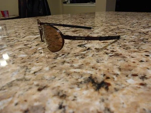 Gafas de sol Killer Loop KL3113 monturas de peltre 109/60 excelente aspecto - Imagen 1 de 7