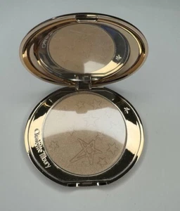 Charlotte Tilbury Glow Glide Face Architect Highlighter - Champagne Glow NIB - Picture 1 of 7