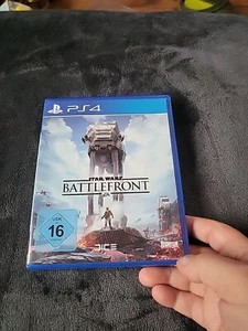 Star Wars: Battlefront (Sony PlayStation 4, 2015) - Bild 1 von 4