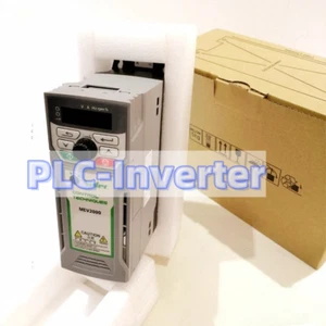 NUEVO convertidor de frecuencia Nidec MEV2000-40030-000 envío gratuito entrega rápida/ - Imagen 1 de 6